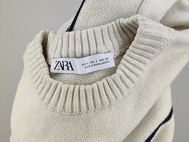 sklep izzi: Zara, Sweter damski, rozmiar S — 5