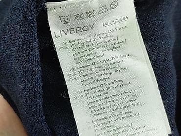 monty python koszulka: Livergy, Sweter dla mężczyzn, rozmiar XL — 5