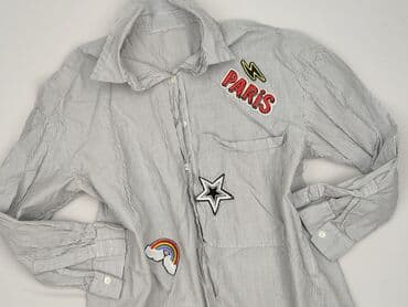 łaty na ubrania: Sukienka damska, rozmiar L — 1