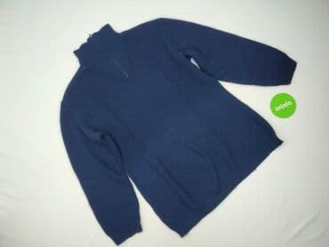 sweter w paski c a: Sweter, L (EU 40), condition - Very good — 2