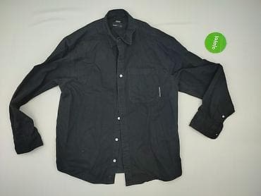 crocs 125: Cropp, Koszulа dla mężczyzn, rozmiar XL — 2