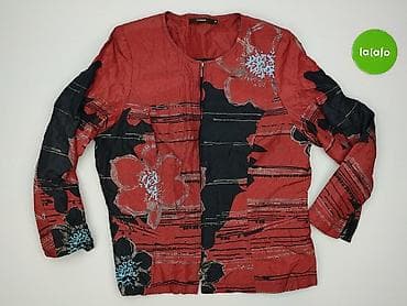prima moda outlet: Marynarka damska, rozmiar XL — 2
