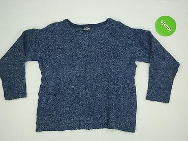 blue: Sweter damski, rozmiar M — 2