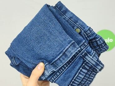 hm koszulka uv: Spodnie jeansowe, Kiki & Koko, 2-3 lat, 98, stan - Idealny — 5