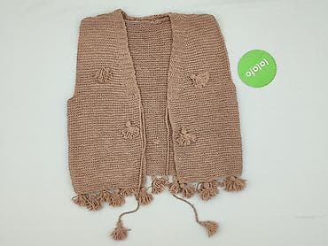 janina sweter: Kamizelka damska, rozmiar M — 2