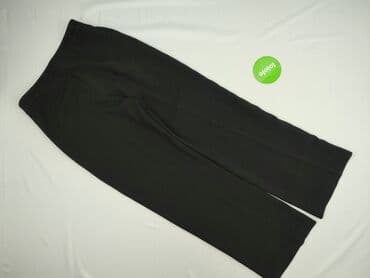 buty szerokie w palcach damskie: H&M, Spodnie materiałowe damskie, rozmiar M — 3