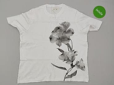 koszulki basic damskie: Reserved, T-shirt damski, rozmiar XS — 2