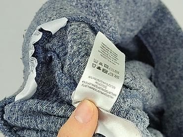 spodnie domowe: Love To Lounge, Spodnie dresowe damskie, rozmiar S — 7