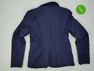 jeans jacket: Marynarka damska, rozmiar L — 3