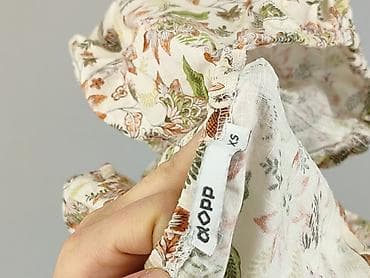 bluzki top: Top damski, rozmiar XS — 5