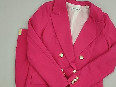 garnitury: Elegancki komplet, rozmiar 2XS — 1