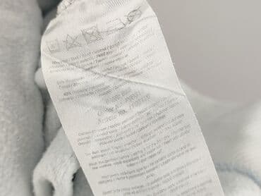 Ubrania damskie: Janina, Bluza z kapturem damska, rozmiar XL — 5