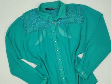 Atmosphere, Koszula damska, M