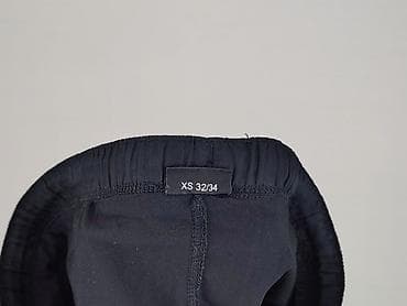 dres nylonowy: Szorty damskie, rozmiar XS — 4