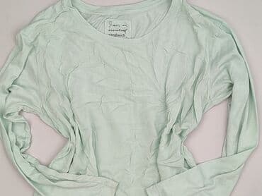 zielone eleganckie bluzki: Essentiel, Bluzka damska, rozmiar M — 1