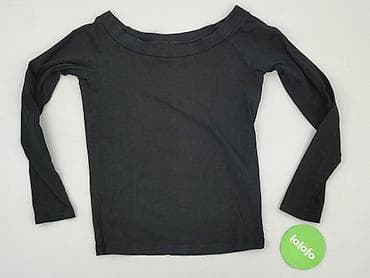 Ubrania damskie: Bluzka damska, rozmiar S — 2