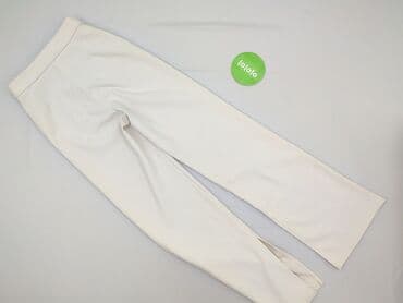 stradivarius spodnie spadochronowe: Stradivarius, Spodnie materiałowe damskie, XS — 3