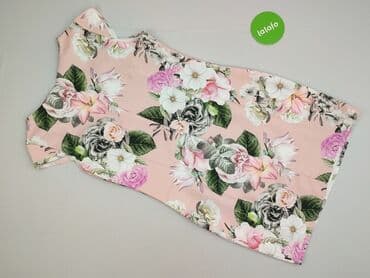 włoskie ubrania plus size: Italia, Sukienka damska, rozmiar XL — 3