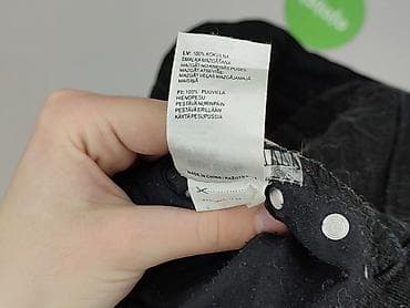 czarne botki ccc: Bik Bok, Szorty damskie, rozmiar S — 6