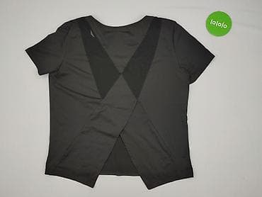 brooklyn nets koszulka: Shein, T-shirt damski, rozmiar XL — 3