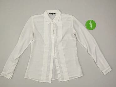 koszula do stroju krakowskiego: Top Secret, Women`s shirt, size M (EU 38) — 2