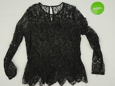 bluzki emo: Reserved, Bluzka damska, rozmiar M — 3