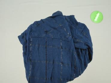 jaki kolor rajstop do granatowej sukienki: Moodo, Bluzka damska, L — 5