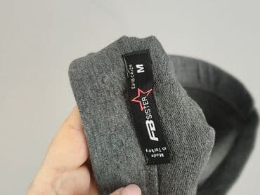 srebrne spódnice plisowane: FB Sister, Spódnica damska, M — 4