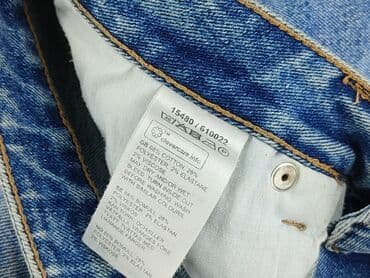 Women: Denim, Women`s skirt, L — 5