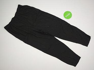 danielki 25: Esmara, Spodnie materiałowe damskie, rozmiar M — 2