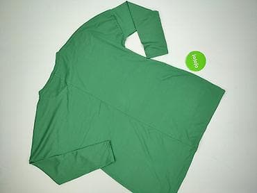kieszenie cargo: Tunika damska, rozmiar 2XL — 3
