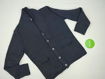 dolce moda klapki: H&M, Kardigan dla mężczyzn, rozmiar L — 2