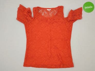 strój kąpielowy z c a: Bluzka damska, S — 2