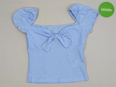 zapięcie do stroju kąpielowego shein: Shein, Bluzka damska, rozmiar L — 2