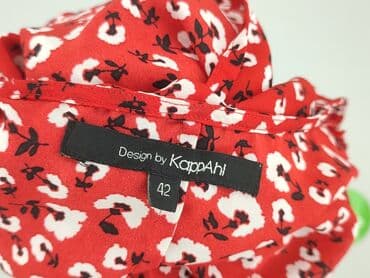 lindex koszula: KappAhl, Bluzka damska, XL — 4