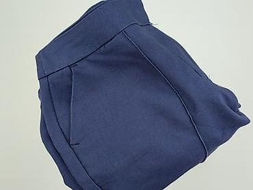 spodnie uciskowe: Moodo, Spodnie materiałowe damskie, rozmiar XS — 6