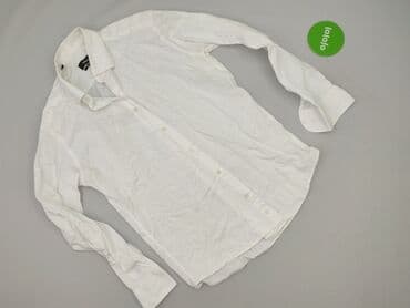 bluzka h: Shirt for men, size XL — 2