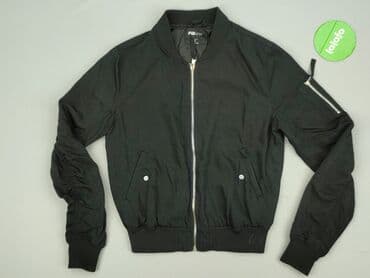 kurtki c and a: FB Sister, Women`s bomber jacket, S — 2
