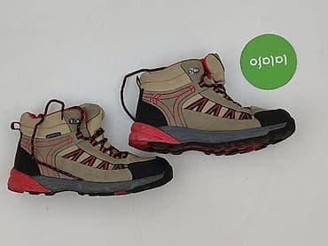 decathlon kozaki: Botki damskie, rozmiar 39 — 2