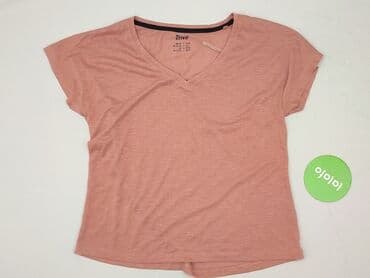 koszulka barcelony z napisem: Crivit, T-shirt damski, S — 2