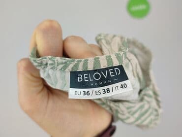 bluzki coco: Beloved, Top damski, rozmiar S — 4