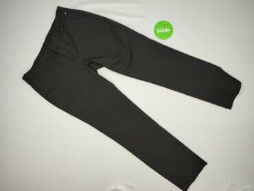sprzedaż używanych majtek damskich: Street One, Spodnie materiałowe damskie, L — 2