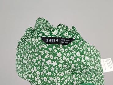 top z kwiatem 3d: Shein, Top damski, rozmiar XS — 4