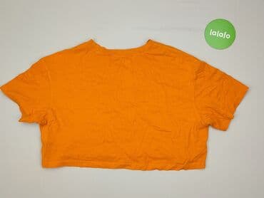 bawełniane t shirty: FB Sister, Top damski, rozmiar M — 3