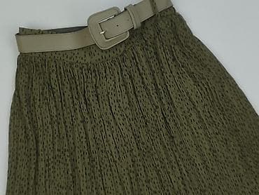 boho zara: Zara, Spódnica damska, rozmiar S — 1