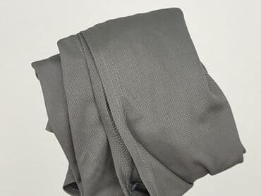 stradivarius koszula biala: Podkoszulka dla mężczyzn, M — 7