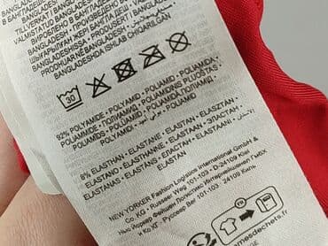 bluzki prazkowane: Amisu, Top damski, rozmiar S — 5