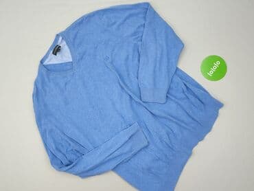 srebrne buty ccc: Charles Vögele, Sweter dla mężczyzn, rozmiar XL — 2