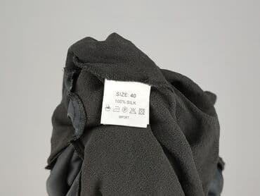 koszulka jedwabna intimissimi: Sukienka damska, rozmiar M — 5