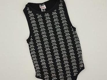 body basic zara: Zara, Body damskie, rozmiar M — 1